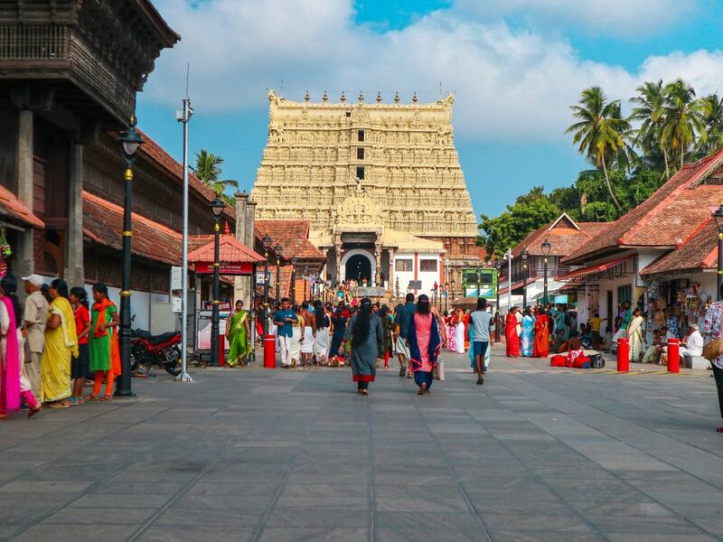 Amazing Kerala Tour Package (4N/5D)