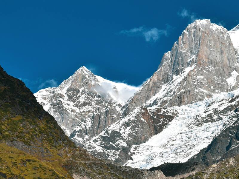 Auli Nainitalal Corbett Mussoorie Tour Package