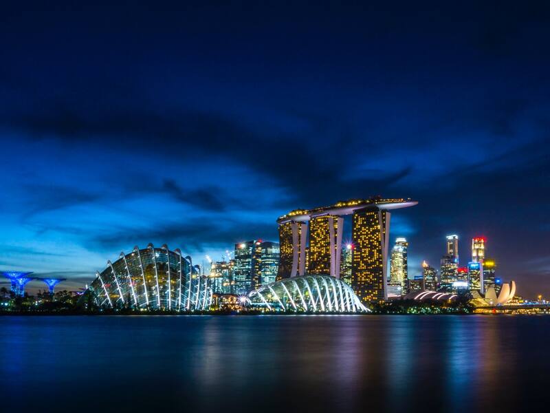 Best of Singapore