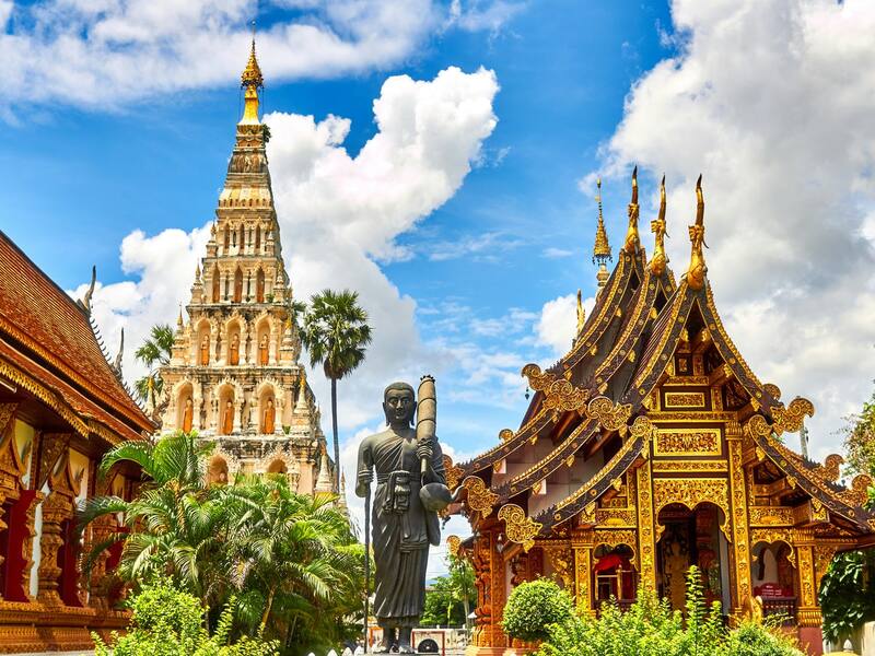 Chalo Thailand