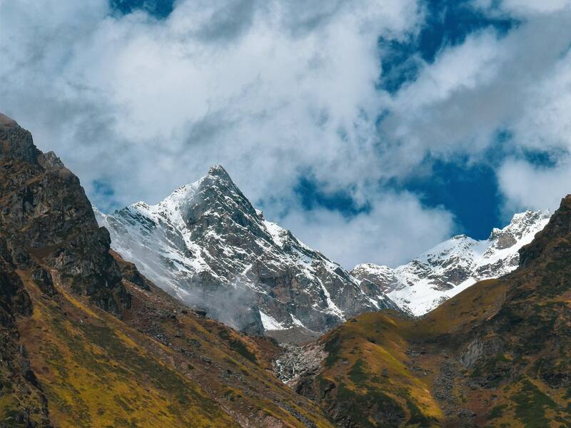 Dhanaulti Harsil Tour Package