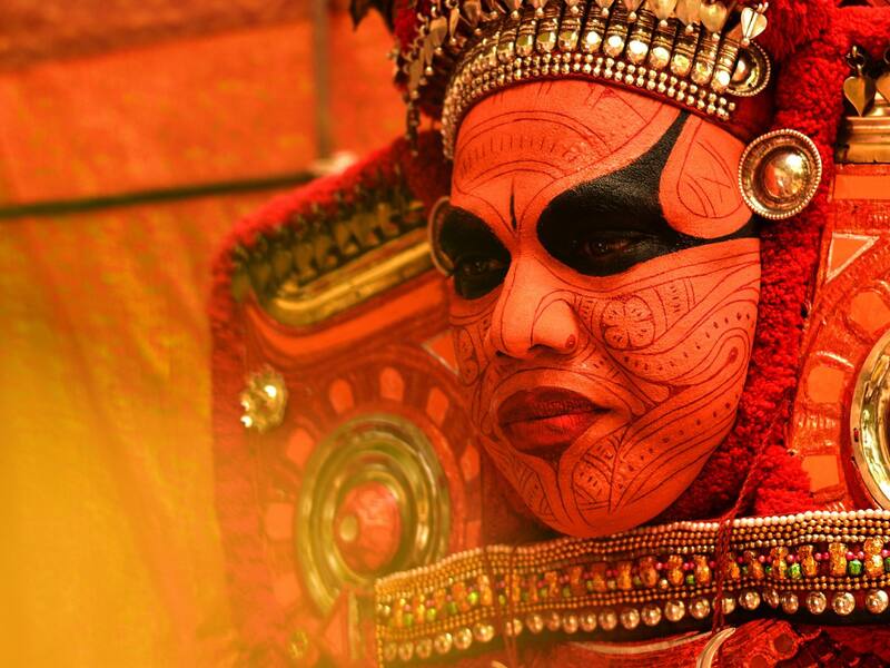 Grand Kerala Tour Package (7N/8D)