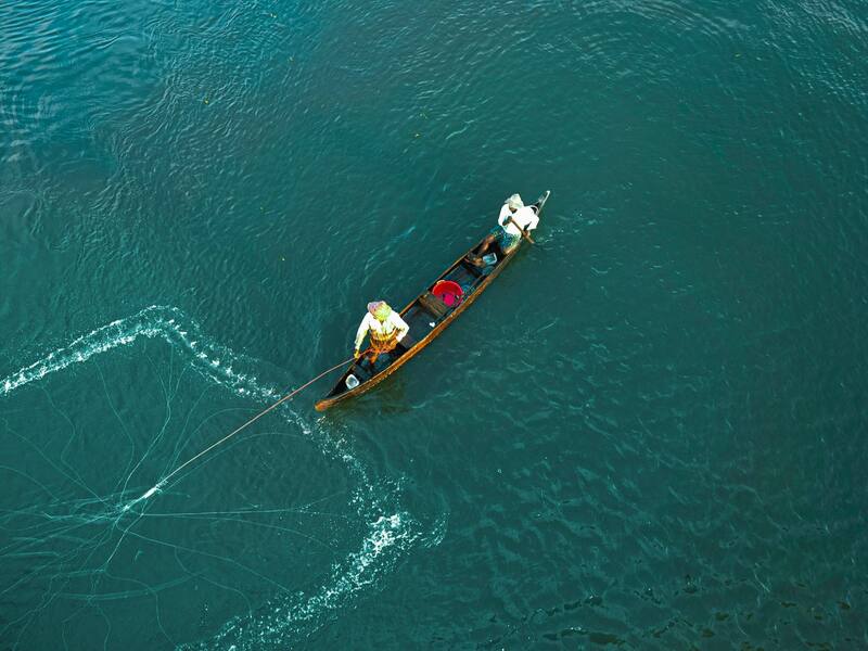 Incredible Kerala Tour Package (6N/7D)