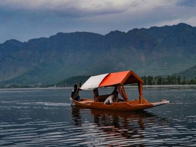 Kashmir Tour Package