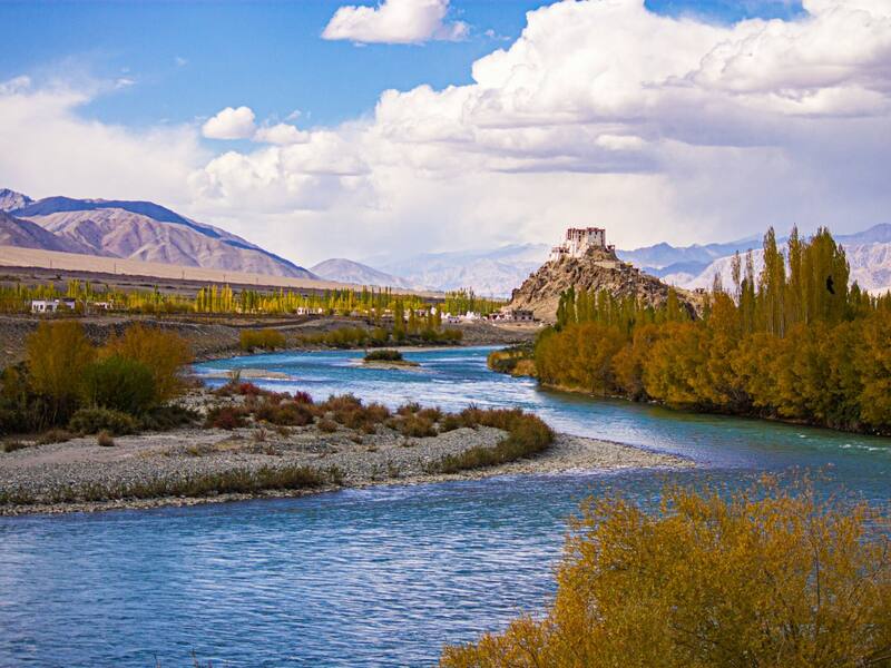 Leh Tour Package