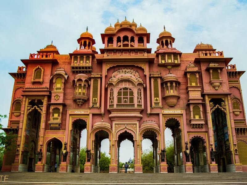 Rajasthan Tour Package