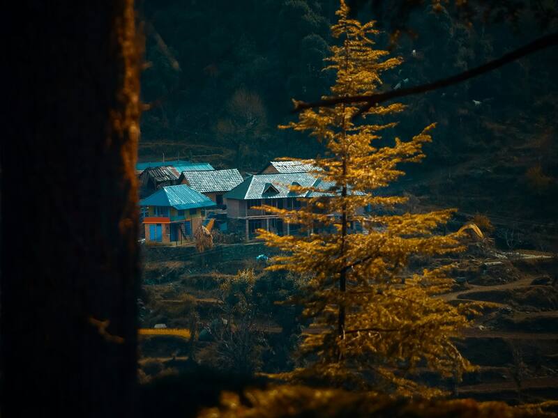Shimla Manali Dharamshala Amritsar Road Trip