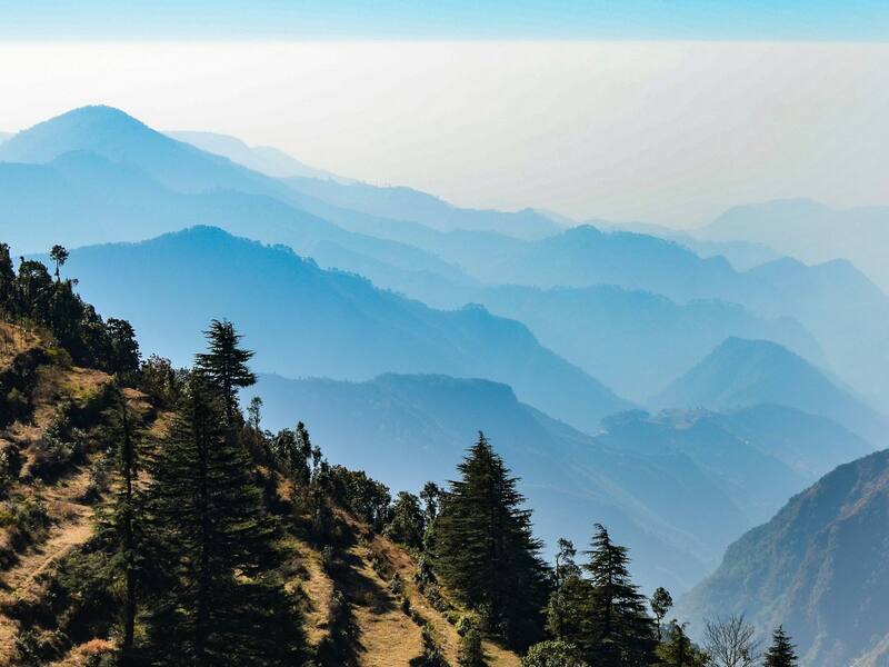 Uttarakhand Family Tour Package